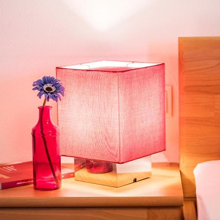 Weinbau Frank Schoenig ゾンマーハウゼン エクステリア 写真